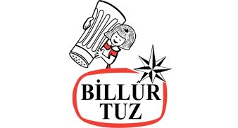 Billur Tuz.