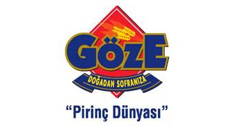 Göze Pirinç.