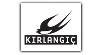 Kırlangıç.