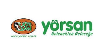 Yörsan.